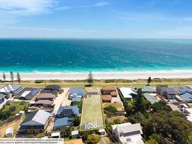 38 Warnbro Beach Rd, Safety Bay WA 6169