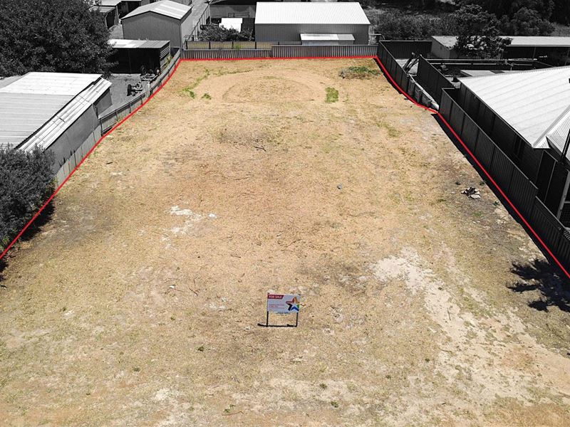 83 Burton Road, Castletown WA 6450