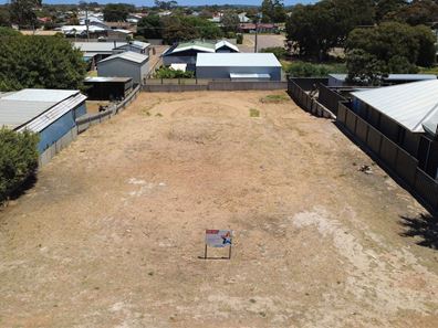 83 Burton Road, Castletown WA 6450