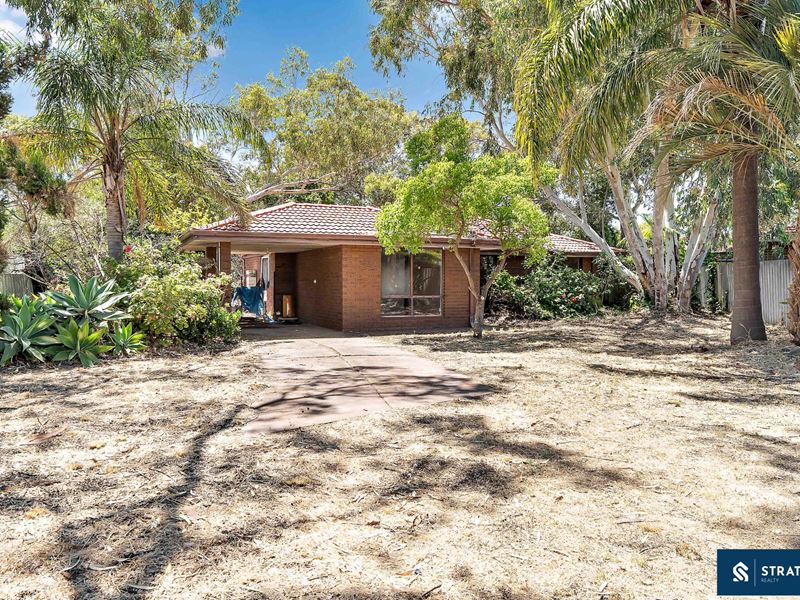 34 Cortis Way, Langford