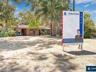 34 Cortis Way, Langford WA 6147