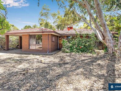 34 Cortis Way, Langford WA 6147