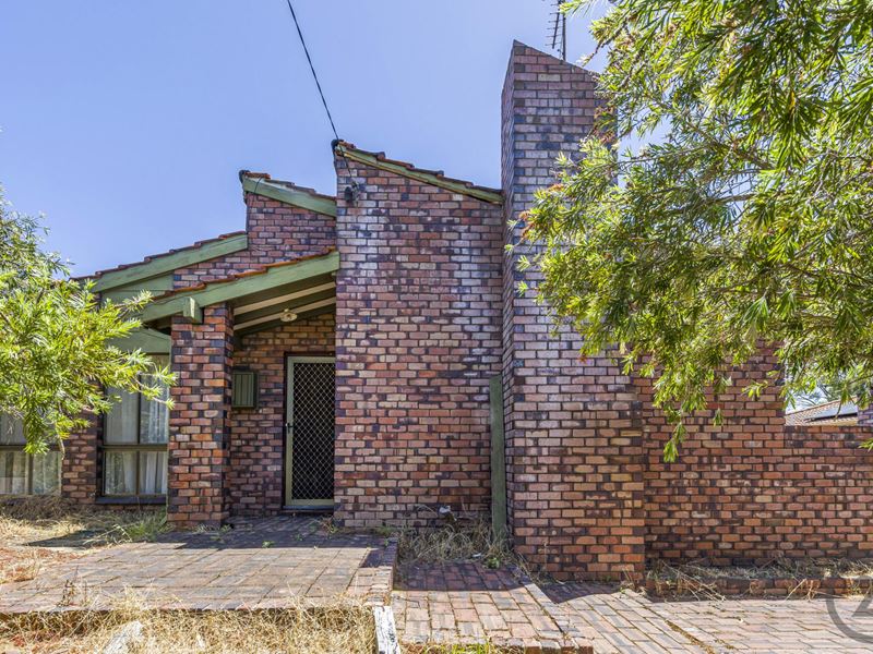 80 Morfitt Street, Mandurah