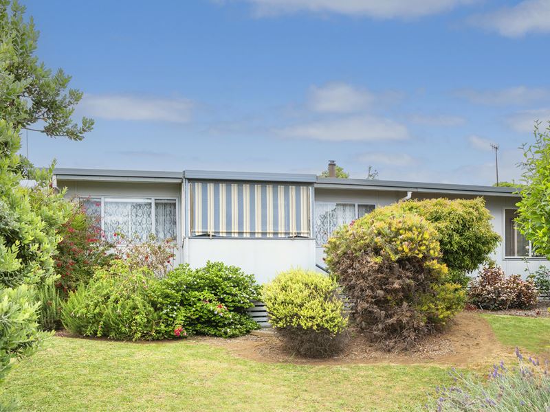 22 Blackwood Avenue, Augusta WA 6290