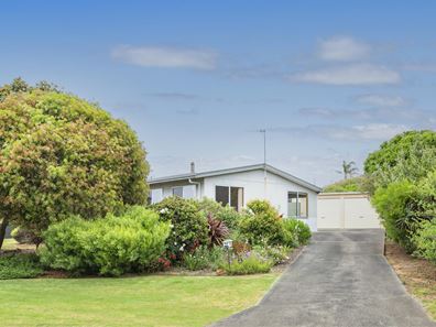 22 Blackwood Avenue, Augusta WA 6290