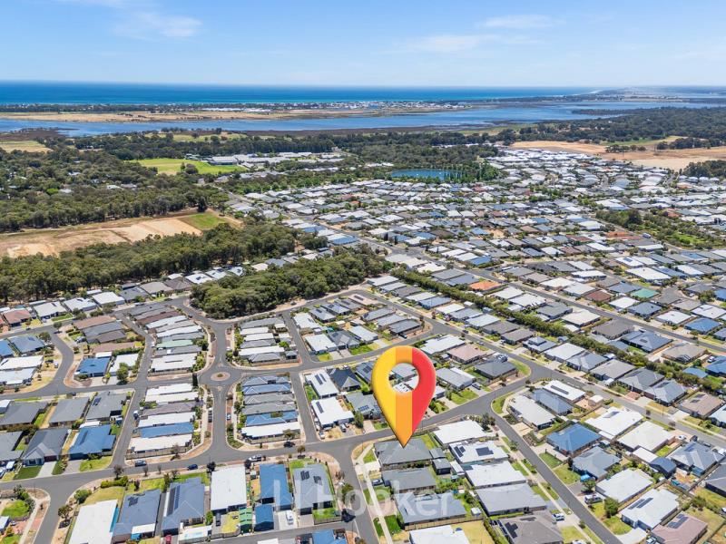 1 Canning Street, Yalyalup