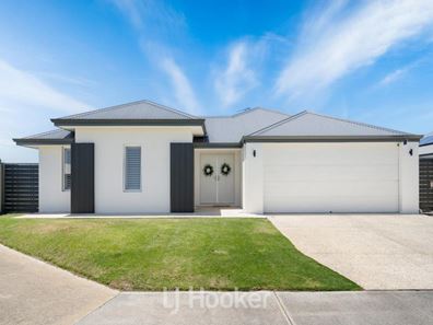 1 Canning Street, Yalyalup WA 6280