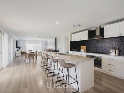 1 Canning Street, Yalyalup WA 6280