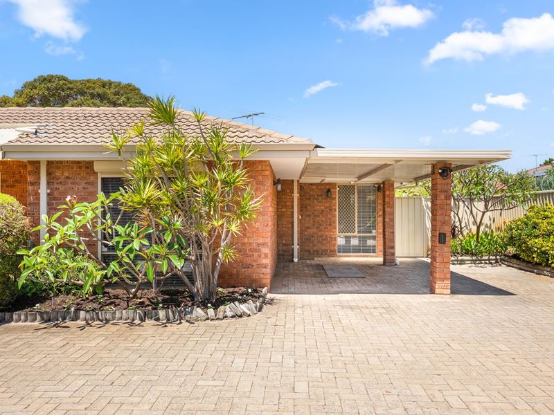 7/1 Acapulco Road, Safety Bay WA 6169