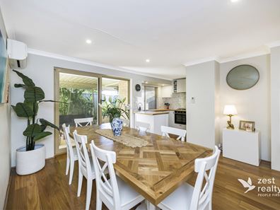 2/18 Bristol Avenue, Bicton WA 6157