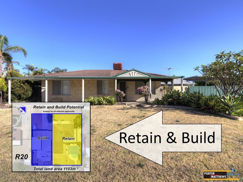 111 Wittenoom Road, High Wycombe WA 6057