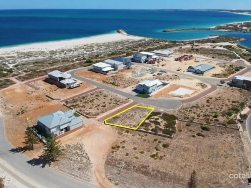 1A Island Drive, Jurien Bay