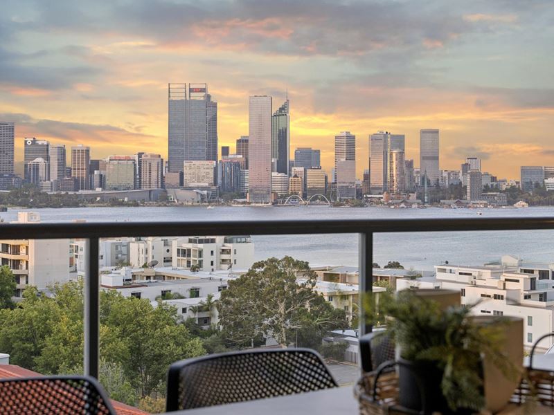 45/19 Bowman Street, South Perth WA 6151