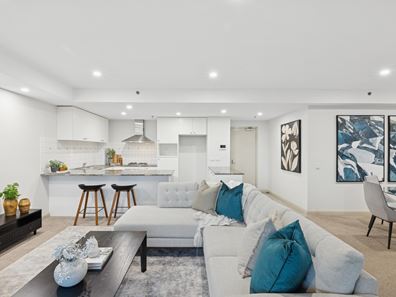 45/19 Bowman Street, South Perth WA 6151