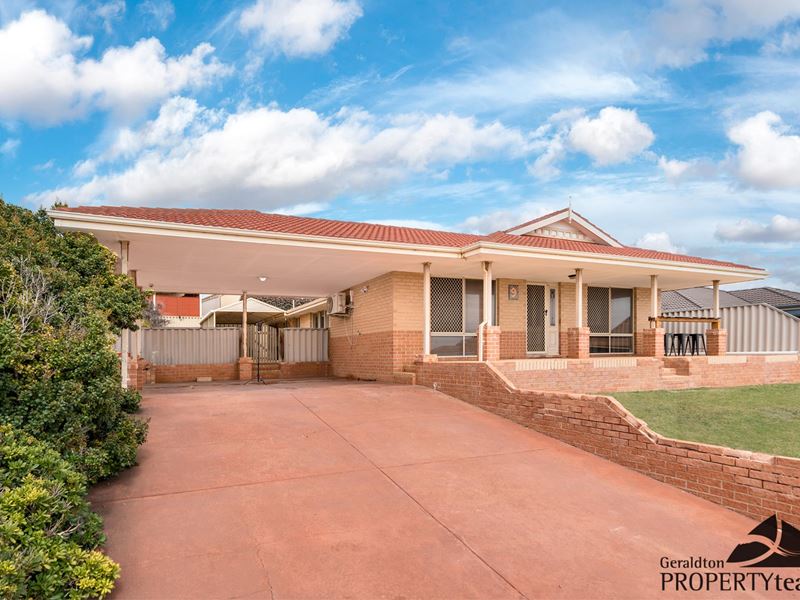 9 Foley Court, Mount Tarcoola WA 6530