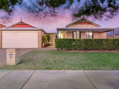 25 Cheshire Entrance, Butler WA 6036