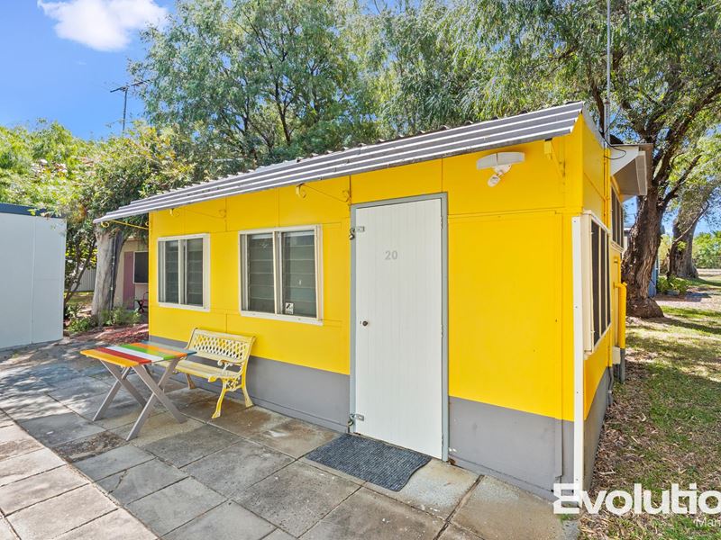 20/89 Ormsby Terrace, Mandurah WA 6210