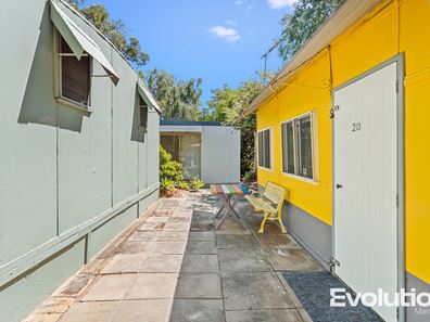 20/89 Ormsby Terrace, Mandurah WA 6210
