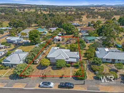 5 Ingoldby Street, Mount Barker WA 6324
