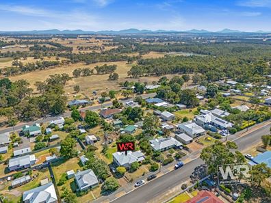 5 Ingoldby Street, Mount Barker WA 6324