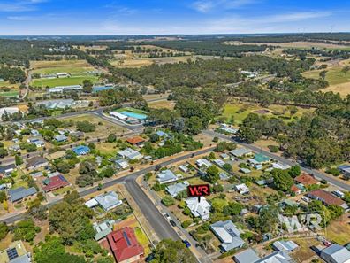5 Ingoldby Street, Mount Barker WA 6324