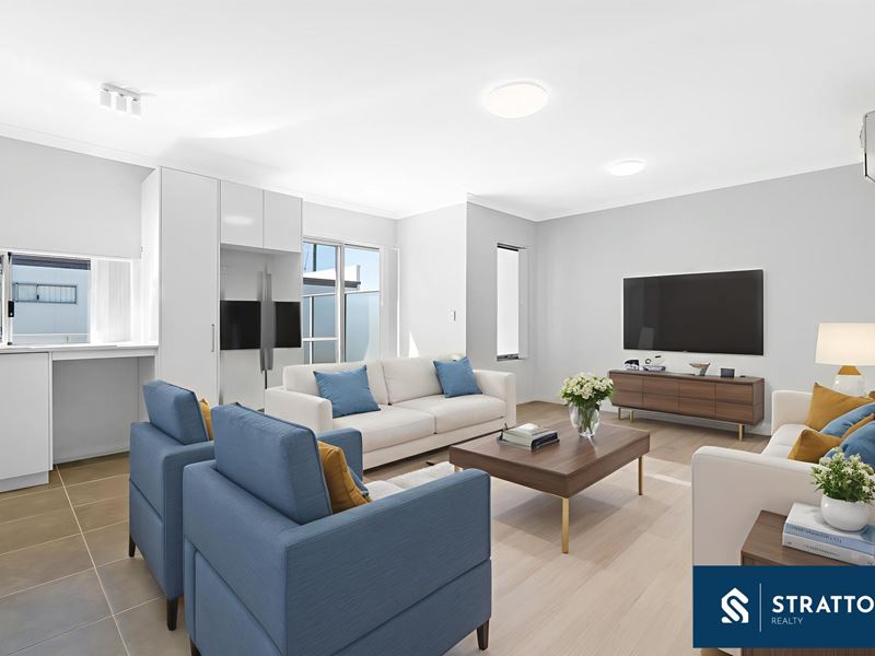 8/30 Bent Street, Cannington WA 6107