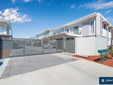 8/30 Bent Street, Cannington WA 6107