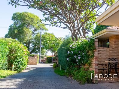 6/65 Wandarrie Avenue, Yokine WA 6060
