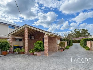 6/65 Wandarrie Avenue, Yokine WA 6060