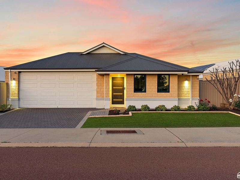 51 Dundatha Drive, Byford WA 6122
