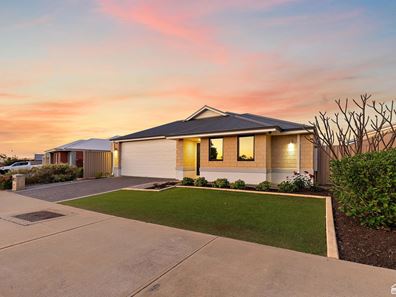 51 Dundatha Drive, Byford WA 6122