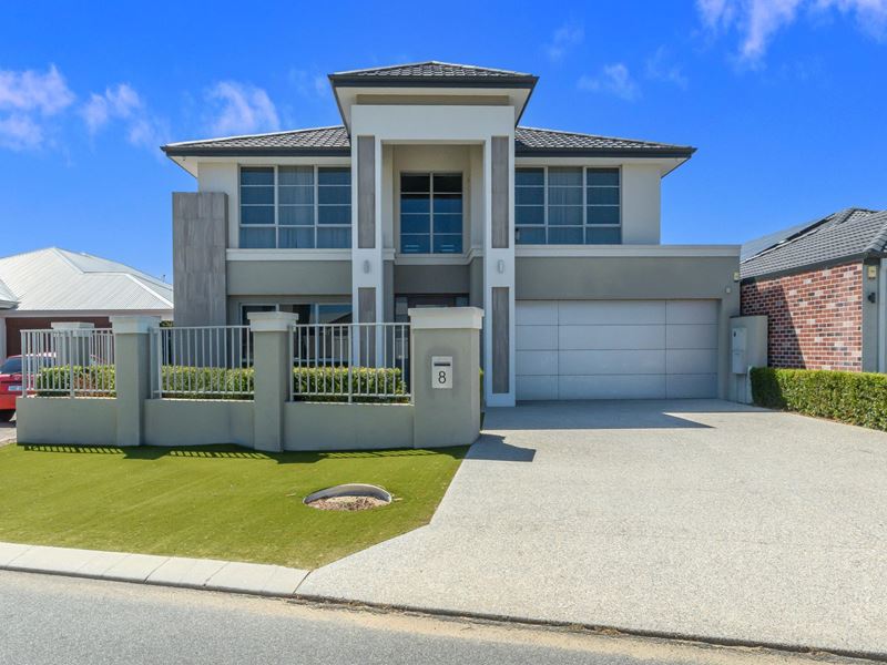 8 Classic Way, Southern River WA 6110