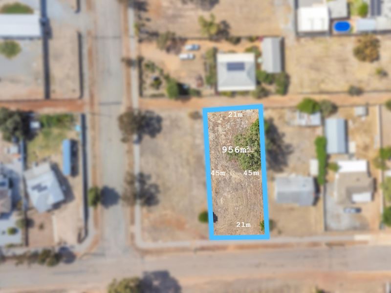 101 Hammond St, Kellerberrin WA 6410