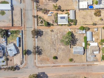 101 Hammond St, Kellerberrin WA 6410