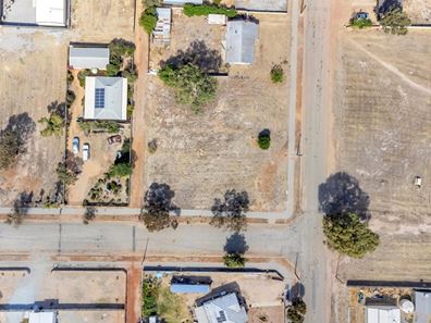 101 Hammond St, Kellerberrin WA 6410