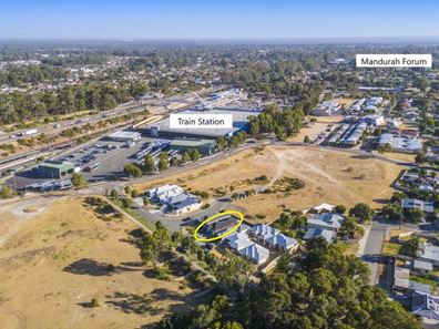 15 Passage Way, Mandurah WA 6210