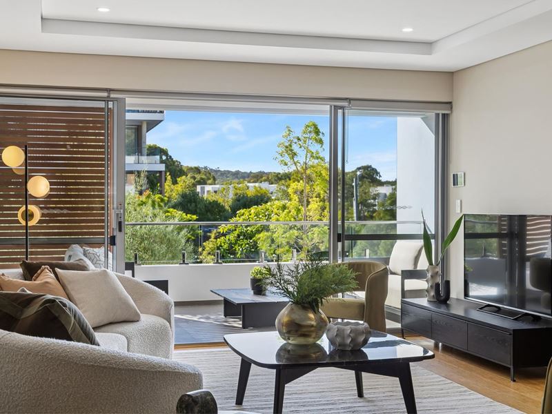 3/30 Stadium Drive, Floreat