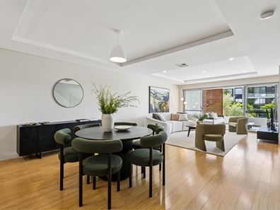 3/30 Stadium Drive, Floreat WA 6014