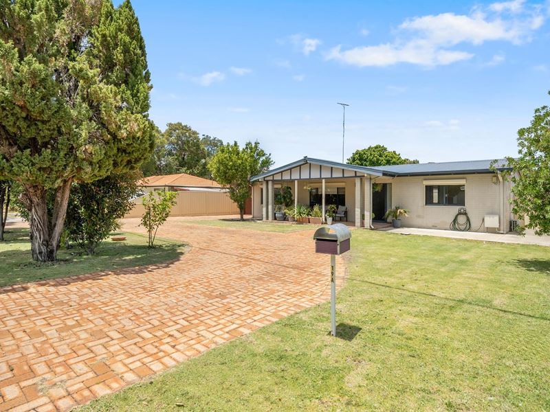 19A Roy Road, Coodanup