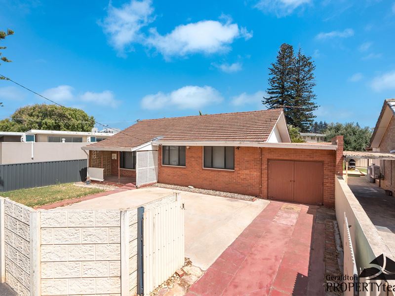 148 Sanford Street, Geraldton