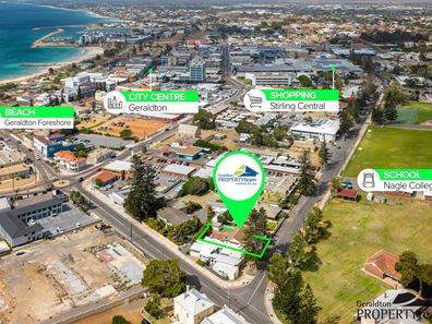 148 Sanford Street, Geraldton WA 6530