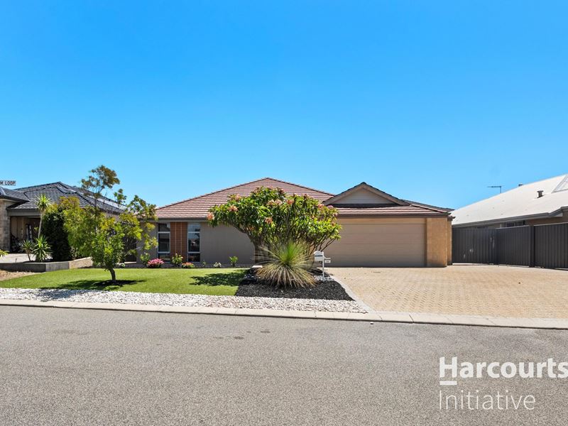 19 Vellum Loop, Aveley WA 6069