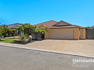 19 Vellum Loop, Aveley WA 6069