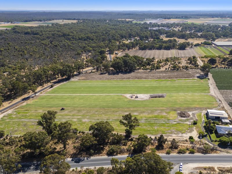 3156 Wanneroo Road, Carabooda WA 6033