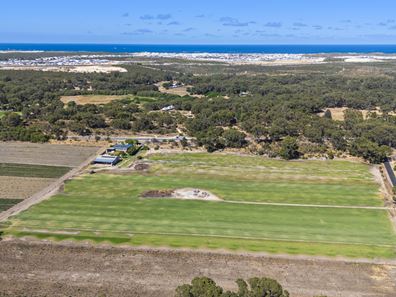 3156 Wanneroo Road, Carabooda WA 6033
