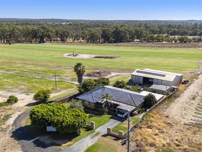 3156 Wanneroo Road, Carabooda WA 6033