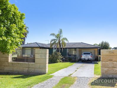 3156 Wanneroo Road, Carabooda WA 6033