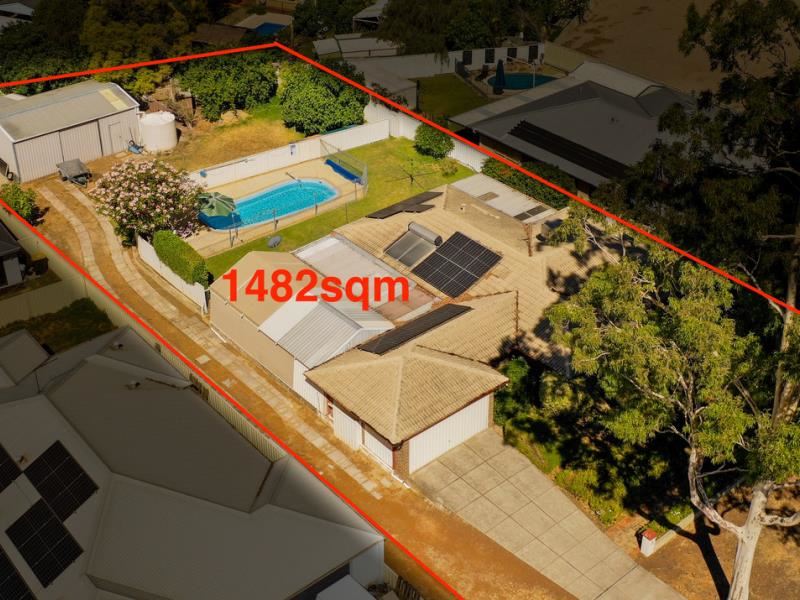 1A Christina Street, Hazelmere