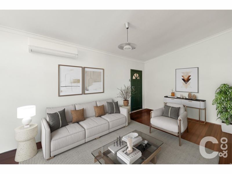 64 Mulligan Way, Orelia