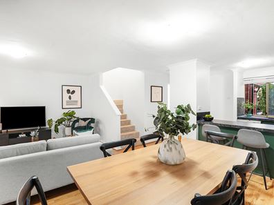 4/64 First Avenue, Mount Lawley WA 6050